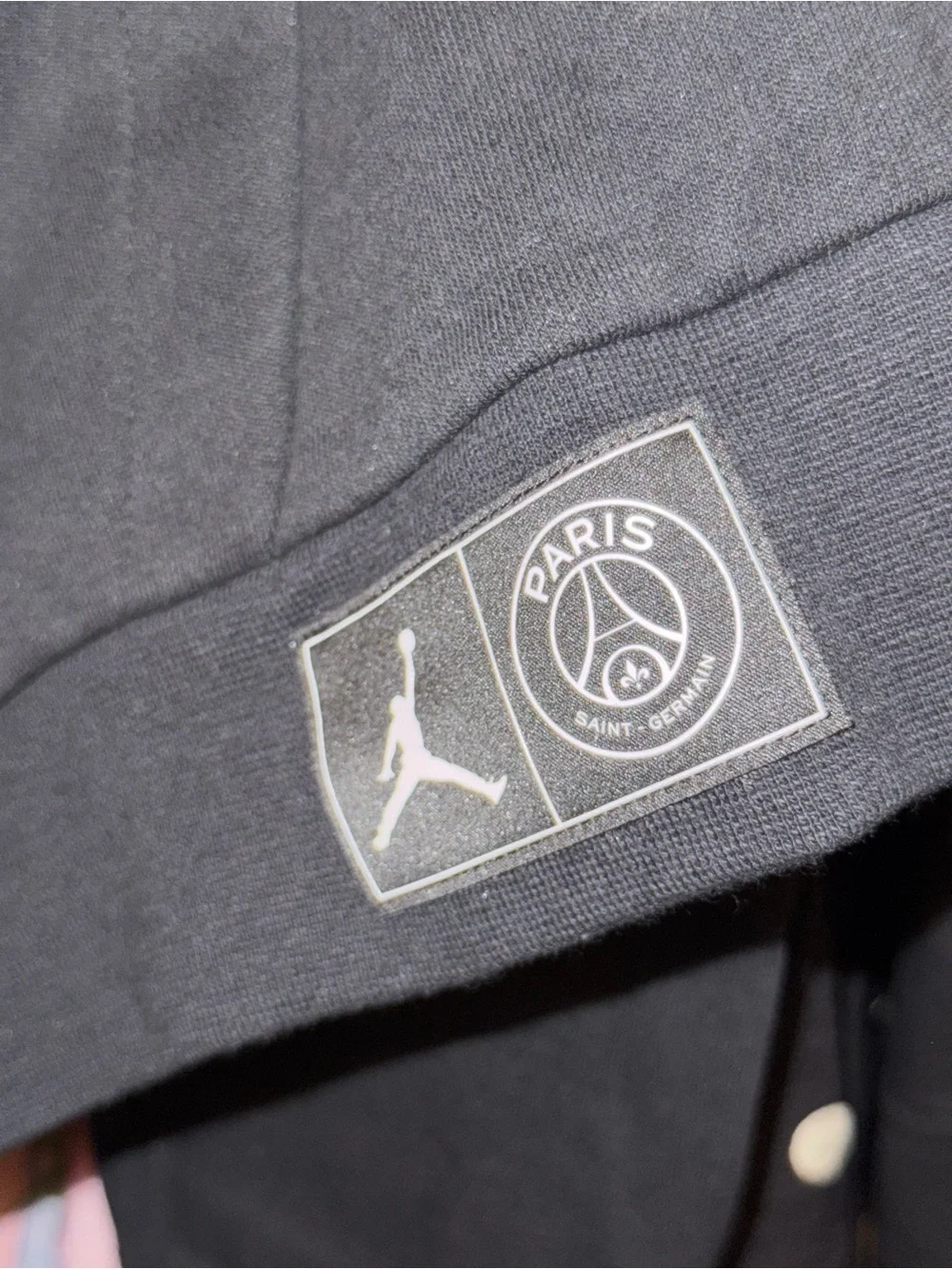 New Nike Jordan Paris Saint Germain Sweater